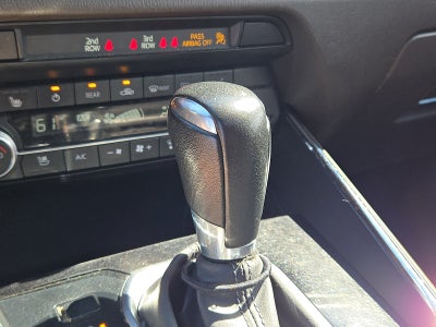 2020 Mazda Mazda CX-9 Signature
