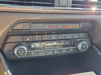 2020 Mazda Mazda CX-9 Signature
