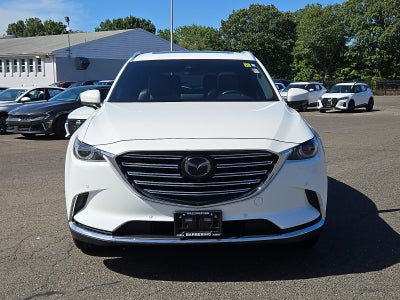 2020 Mazda Mazda CX-9 Signature