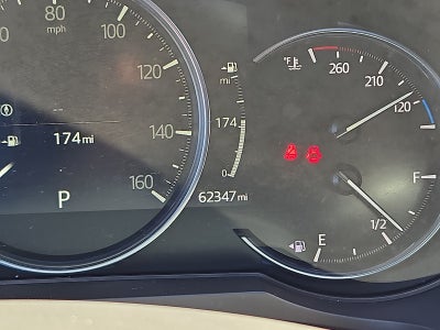 2020 Mazda Mazda CX-9 Signature