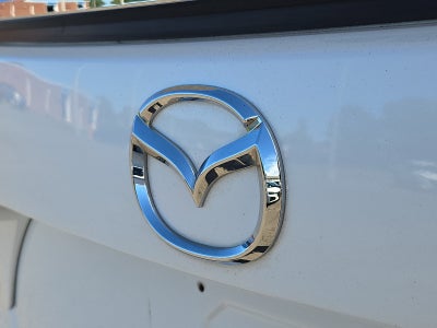 2020 Mazda Mazda CX-9 Signature