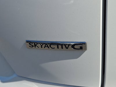 2020 Mazda Mazda CX-9 Signature