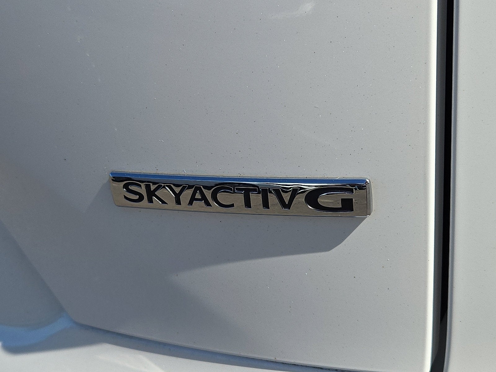 2020 Mazda Mazda CX-9 Signature