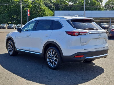 2020 Mazda Mazda CX-9 Signature
