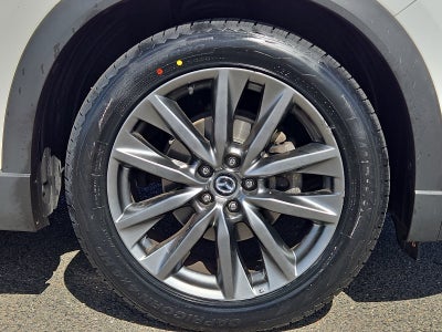 2020 Mazda Mazda CX-9 Signature