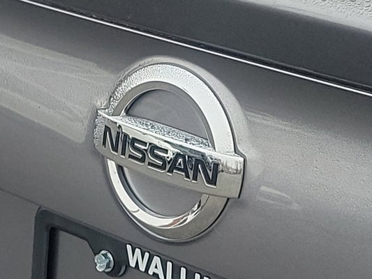 2022 Nissan Rogue Sport S in Wallingford, CT - Barberino Nissan