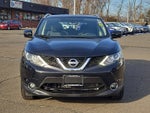 2018 Nissan Rogue Sport SV