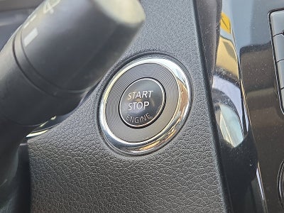 2018 Nissan Rogue Sport SV