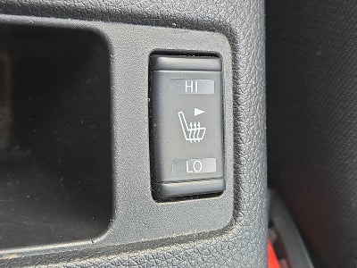 2018 Nissan Rogue Sport SV