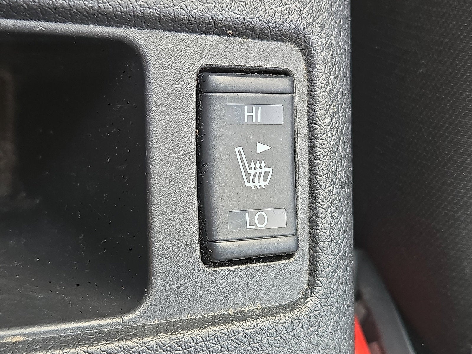 2018 Nissan Rogue Sport SV