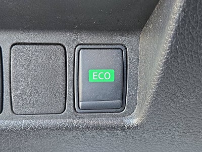 2018 Nissan Rogue Sport SV