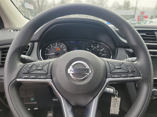 2019 Nissan Rogue Sport S in Wallingford, CT - Barberino Nissan
