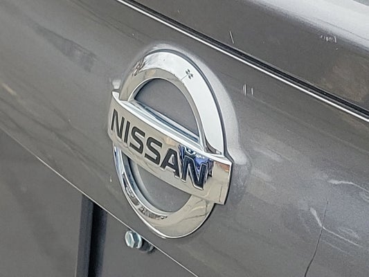 2020 Nissan Rogue Sport SL in Wallingford, CT - Barberino Nissan