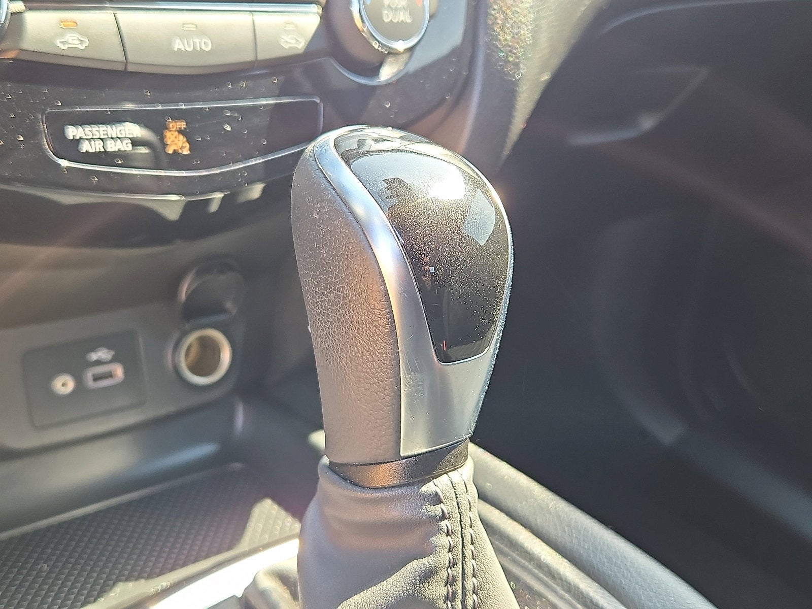 2020 Nissan Rogue Sport SV