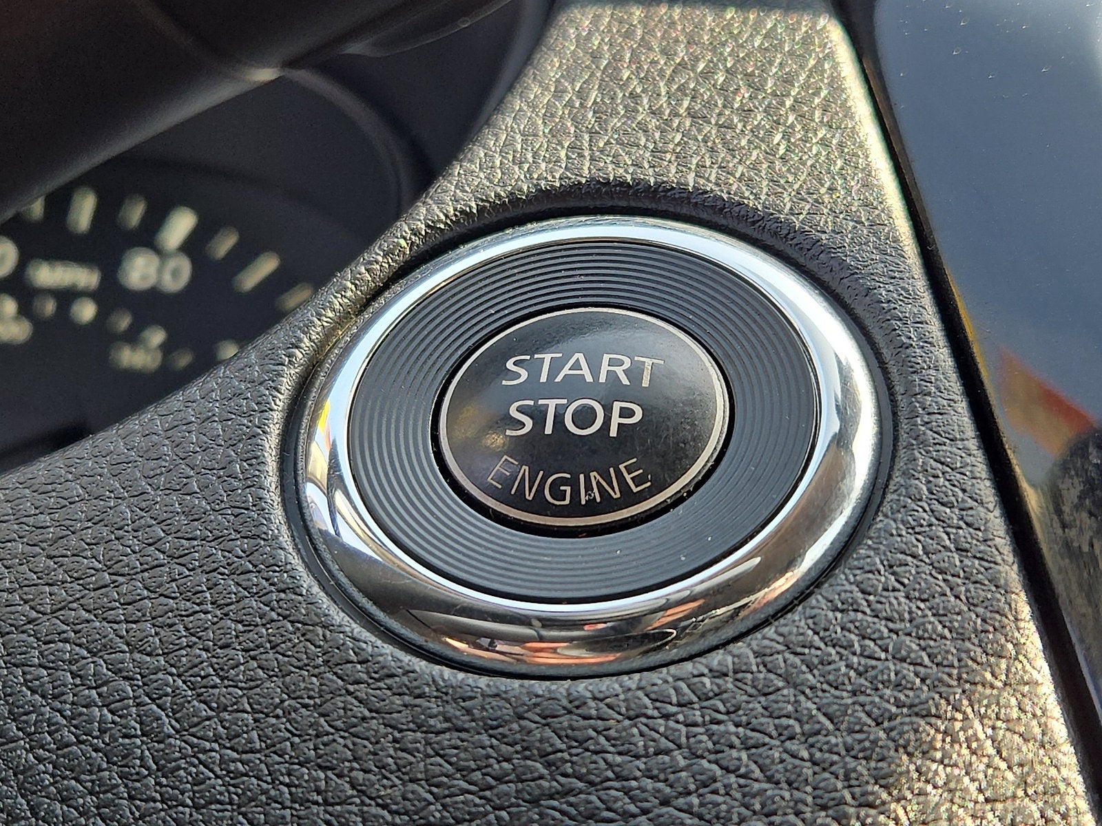 2020 Nissan Rogue Sport SV