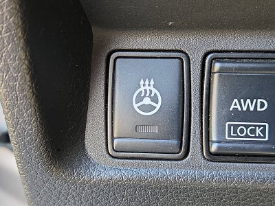 2020 Nissan Rogue Sport SV