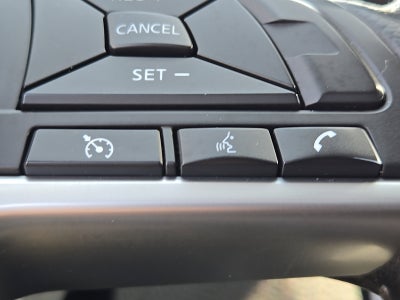 2020 Nissan Rogue Sport SV
