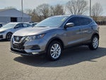 2020 Nissan Rogue Sport SV