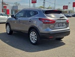 2020 Nissan Rogue Sport SV