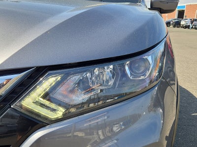 2020 Nissan Rogue Sport SV