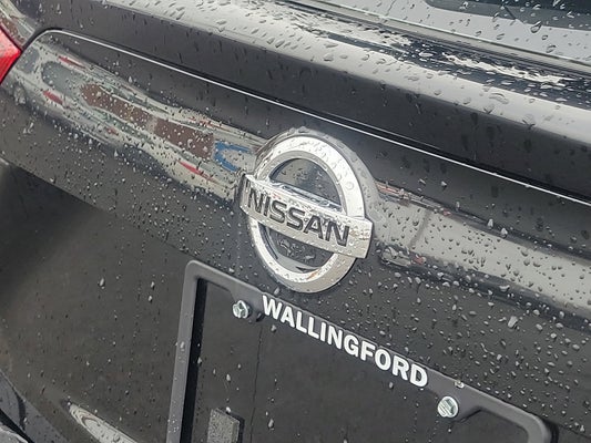 2022 Nissan Rogue Sport SL in Wallingford, CT - Barberino Nissan