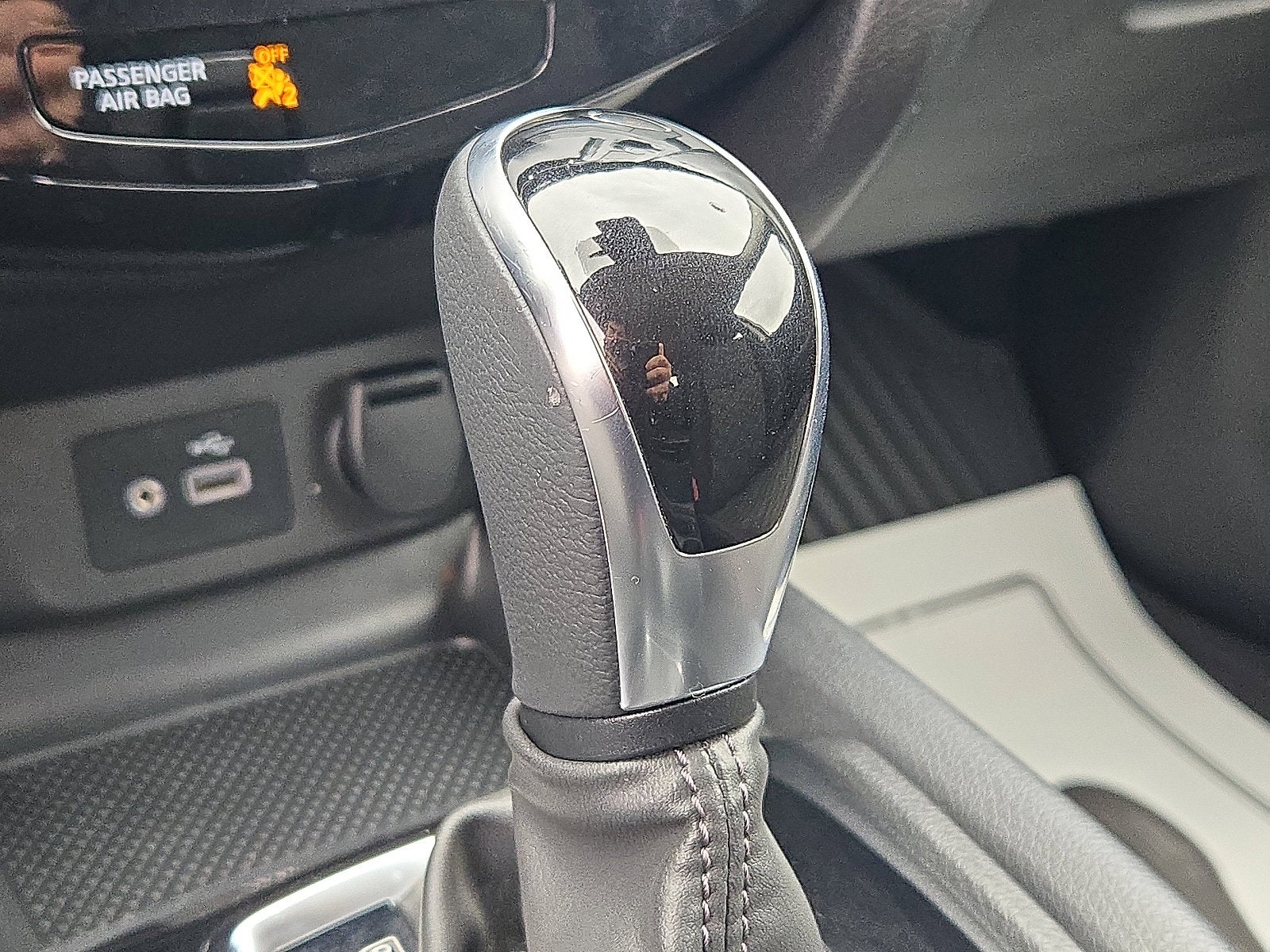 2020 Nissan Rogue Sport SV