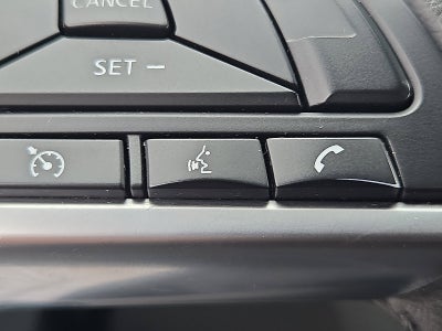 2020 Nissan Rogue Sport SV