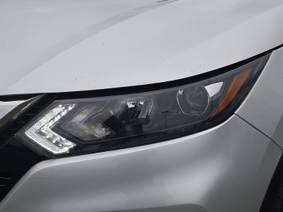 2020 Nissan Rogue Sport SV