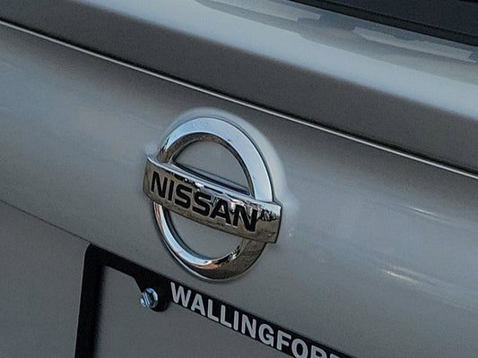 2020 Nissan Rogue Sport SV in Wallingford, CT - Barberino Nissan