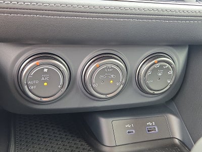 2025 Nissan Z Performance