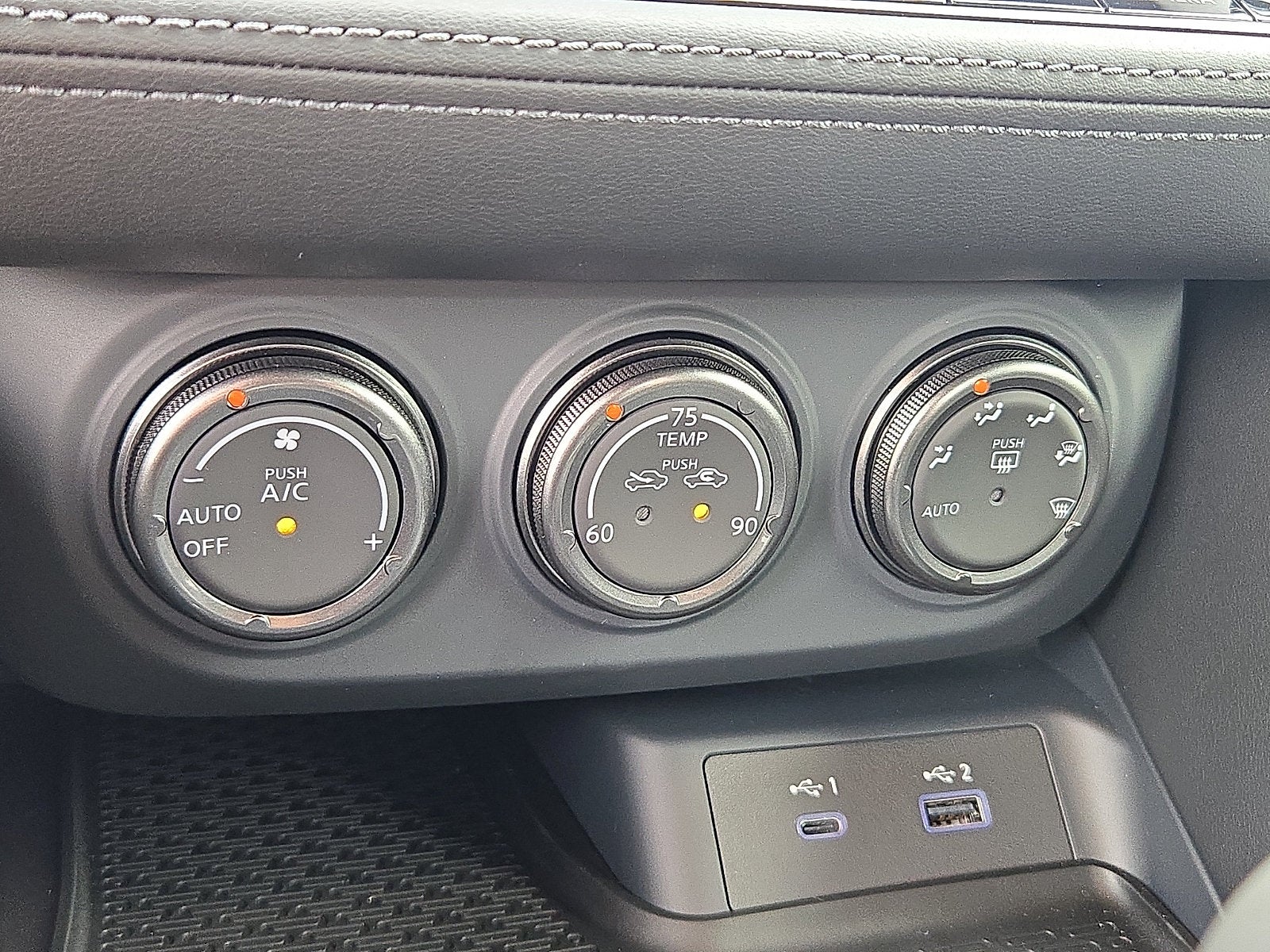 2025 Nissan Z Performance
