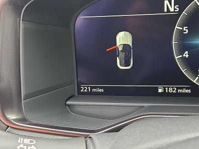 2025 Nissan Z Performance