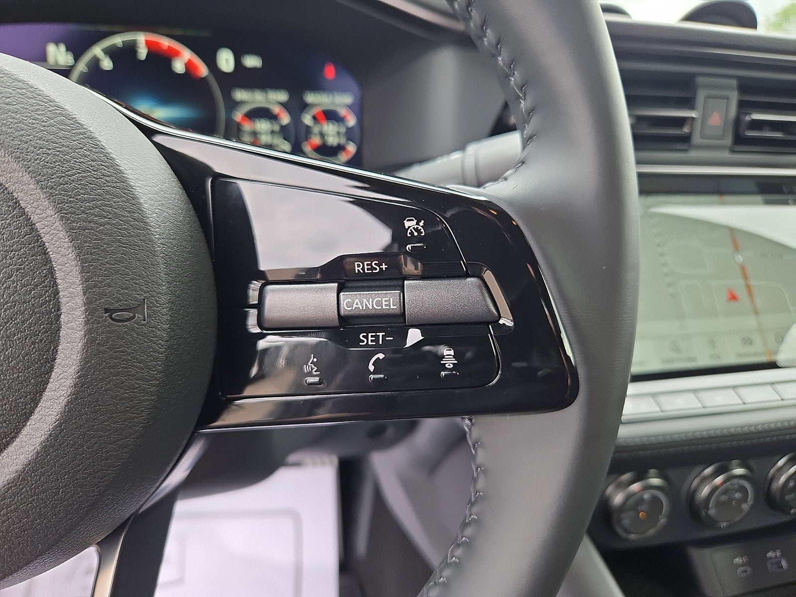 2025 Nissan Z Performance