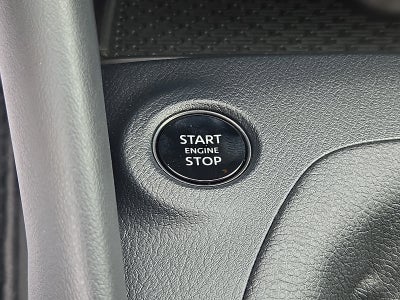 2025 Nissan Z Performance