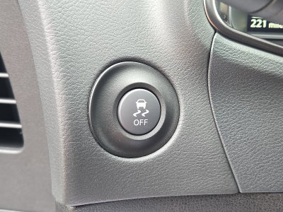 2025 Nissan Z Performance
