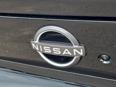 2025 Nissan Z Performance