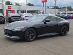 2025 Nissan Z Performance