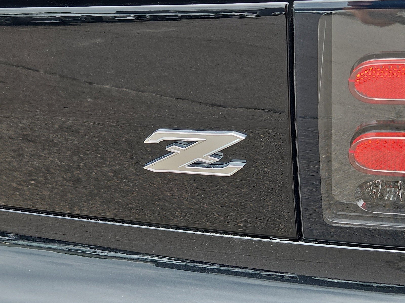2025 Nissan Z Performance