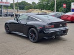 2025 Nissan Z Performance