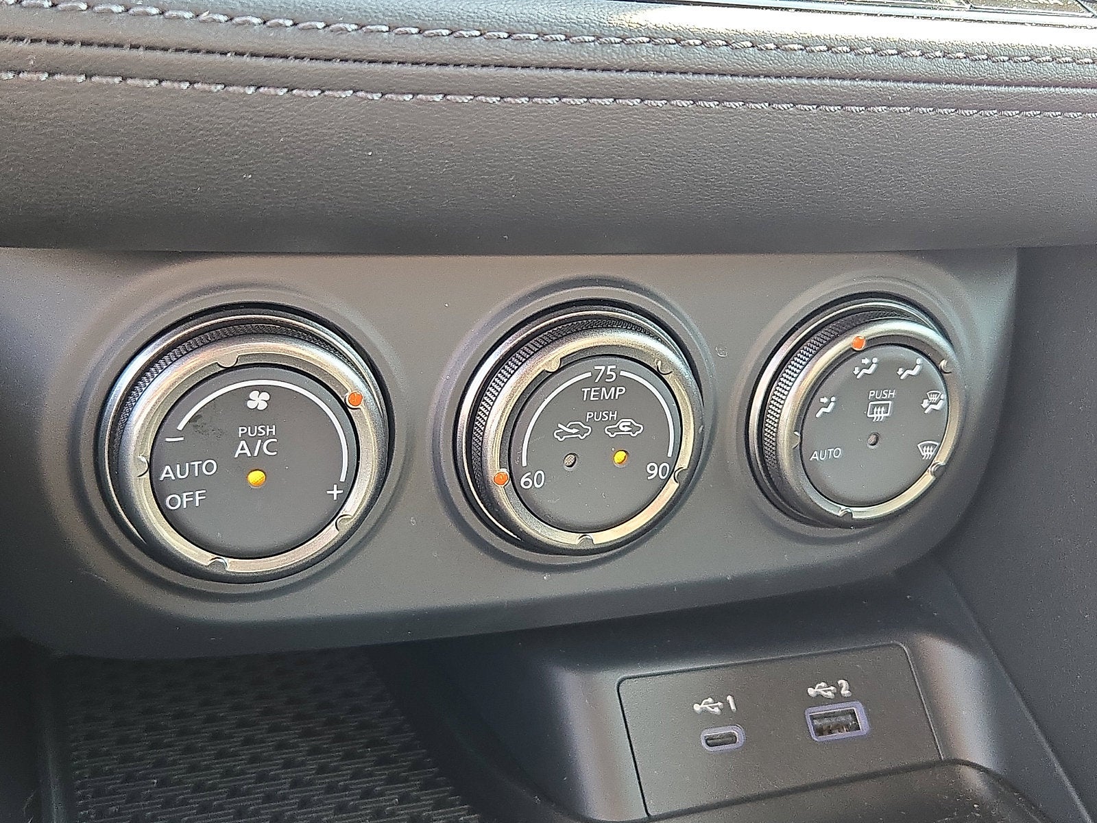 2024 Nissan Z Performance