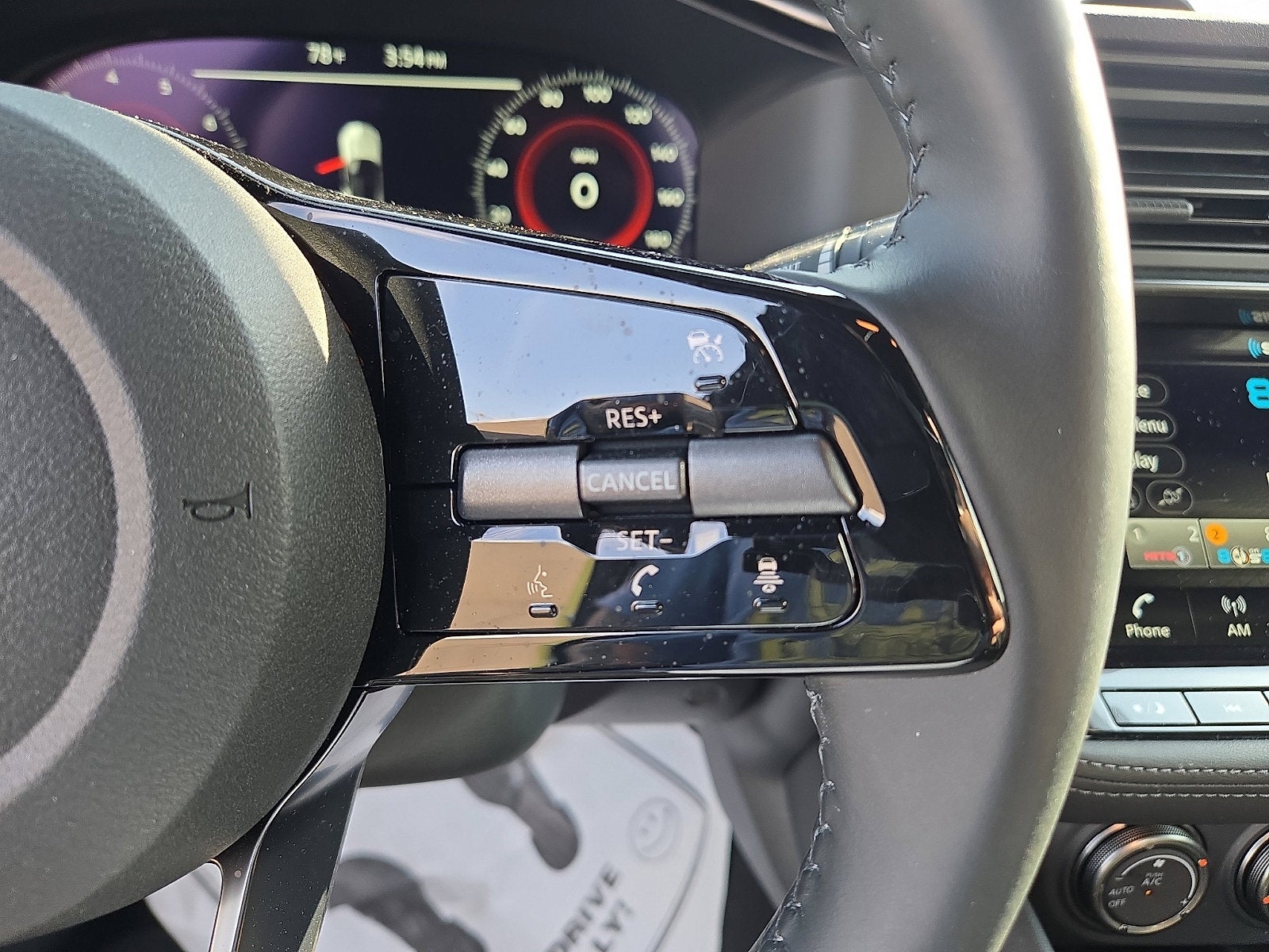 2024 Nissan Z Performance