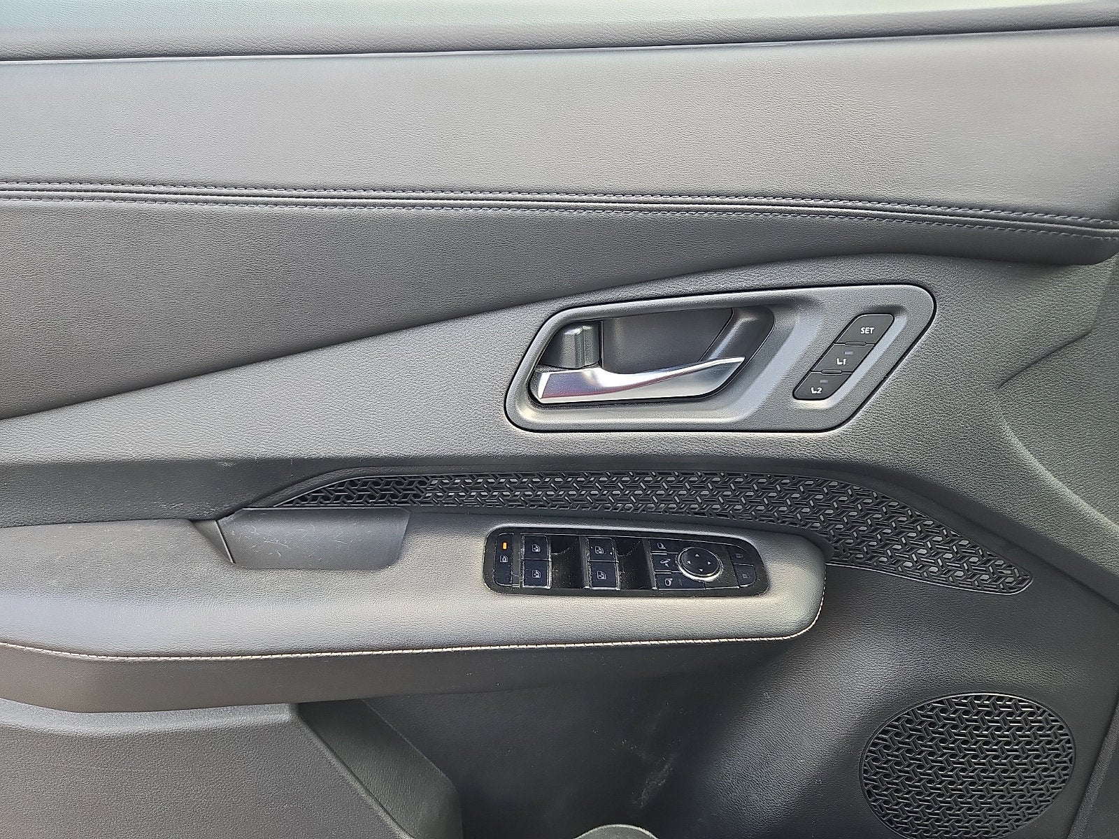 2023 Nissan ARIYA ENGAGE+