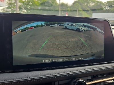 2023 Nissan ARIYA ENGAGE+