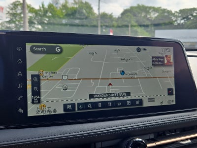 2023 Nissan ARIYA ENGAGE+