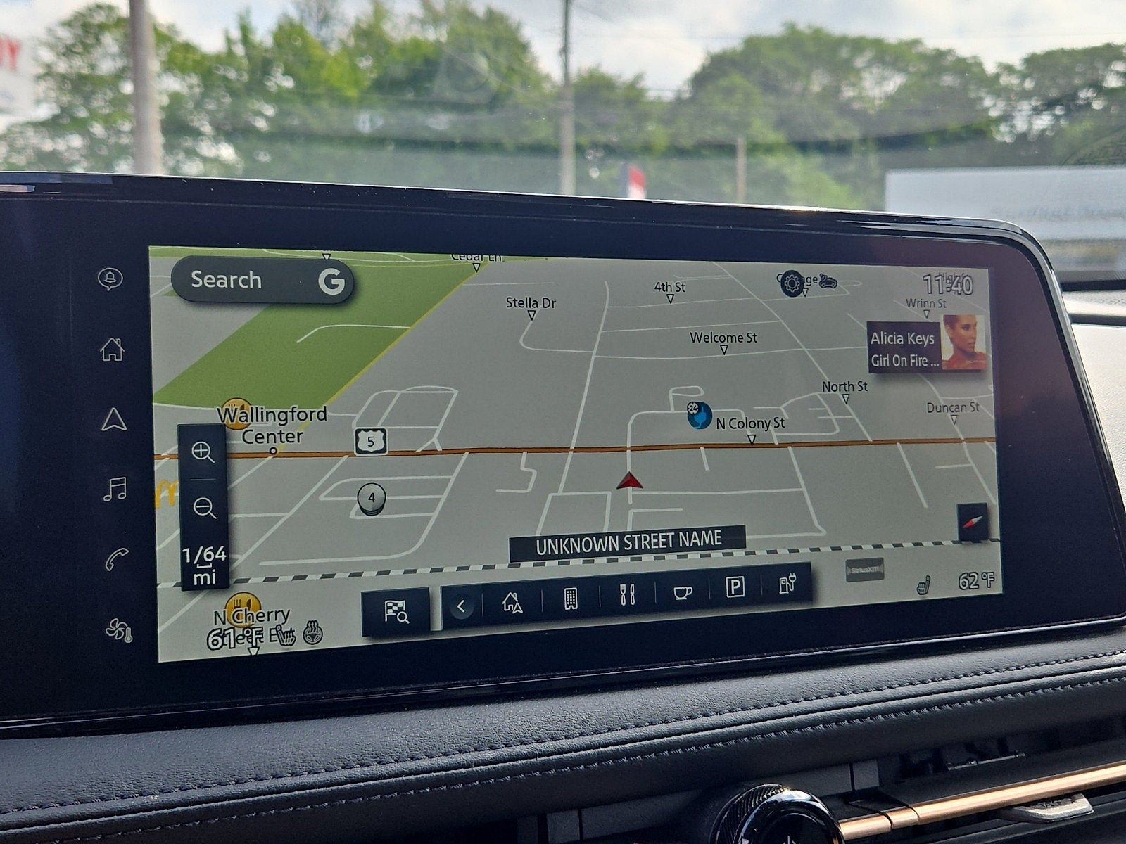 2023 Nissan ARIYA ENGAGE+