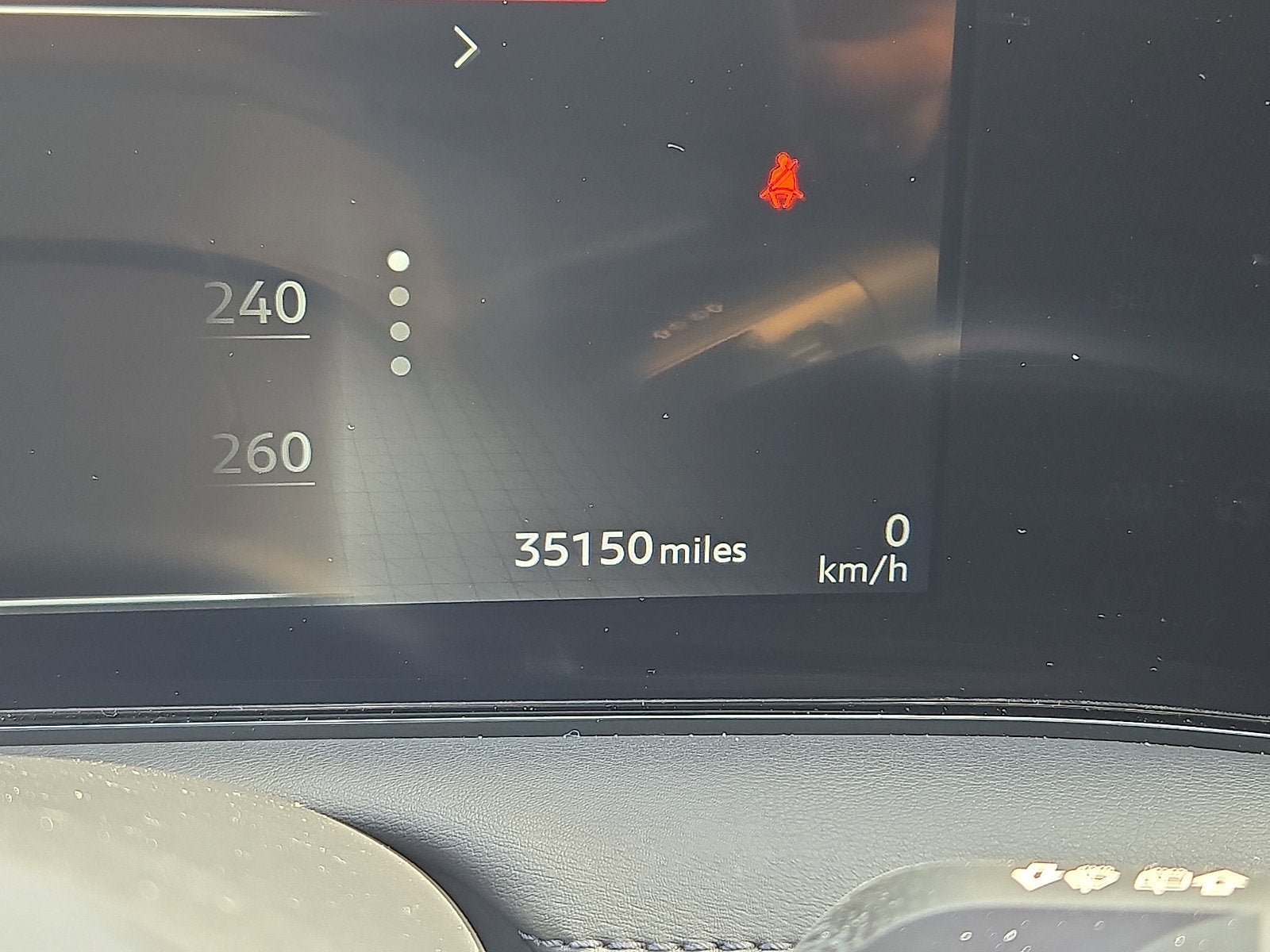 2023 Nissan ARIYA ENGAGE+