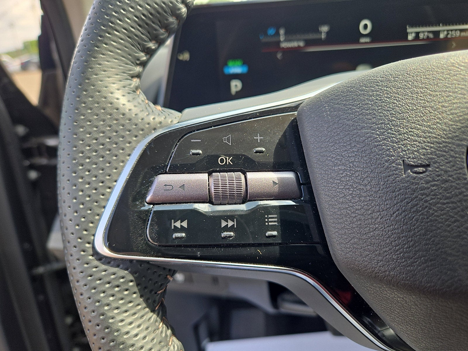 2023 Nissan ARIYA ENGAGE+