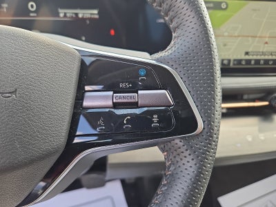 2023 Nissan ARIYA ENGAGE+