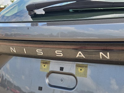 2023 Nissan ARIYA ENGAGE+