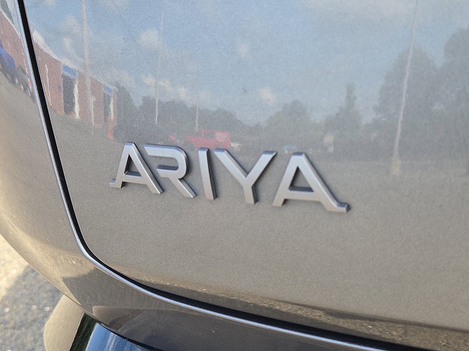 2023 Nissan ARIYA ENGAGE+